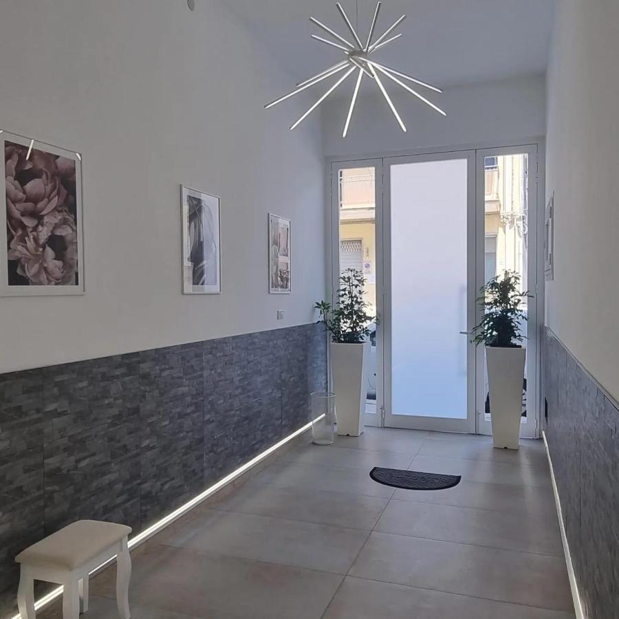 La Peonia B&B Ragusa Exterior photo