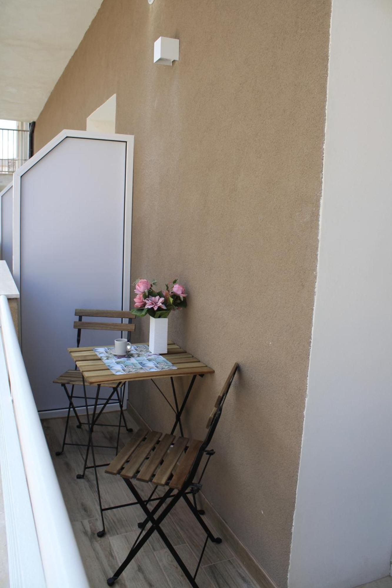 La Peonia B&B Ragusa Exterior photo