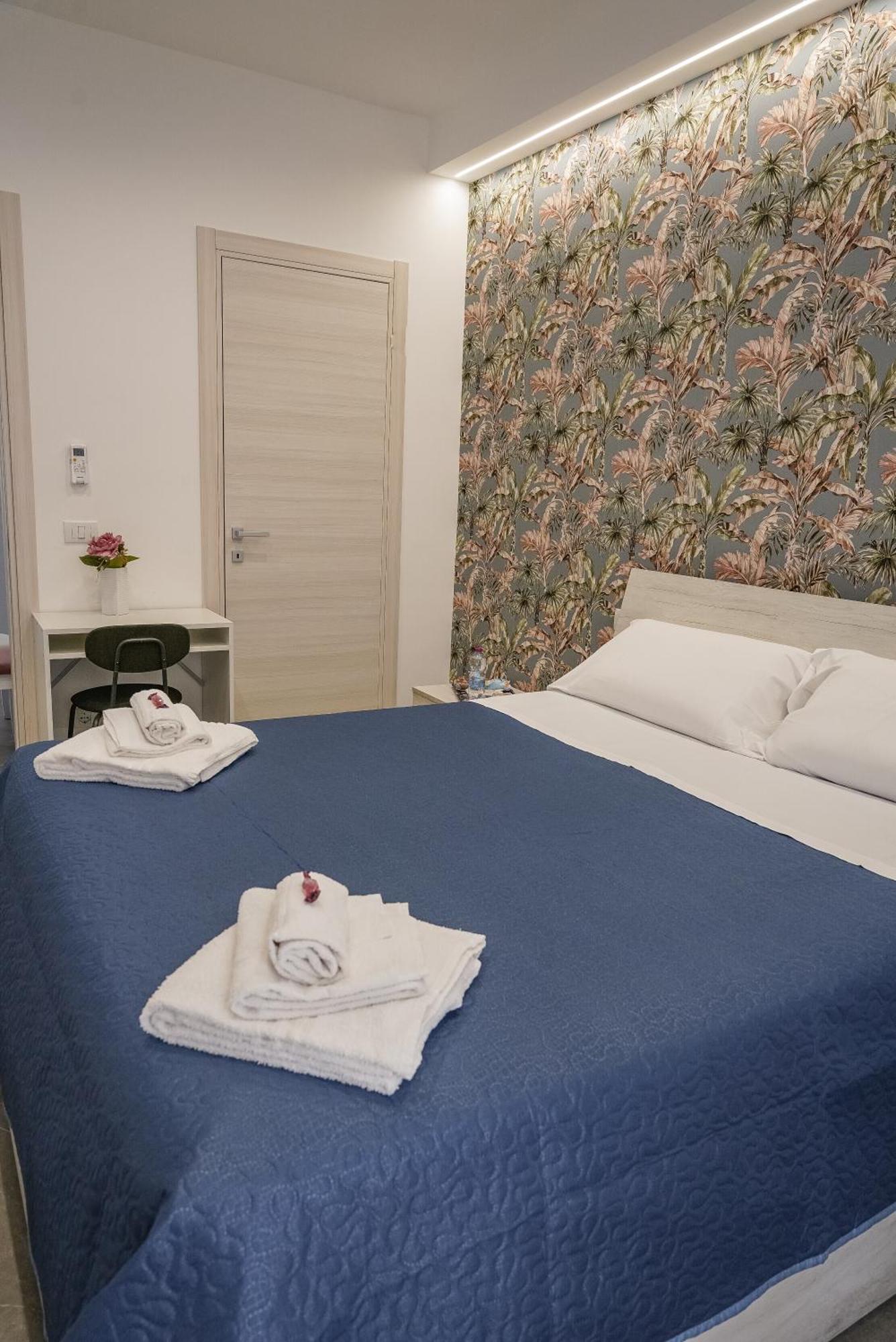 La Peonia B&B Ragusa Exterior photo