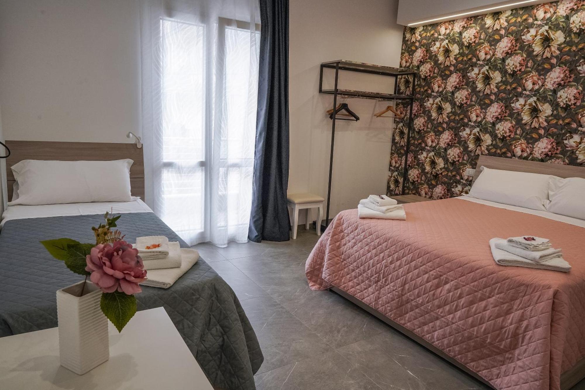 La Peonia B&B Ragusa Exterior photo